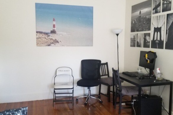 Foto del edificio - 1810 Commonwealth Avenue