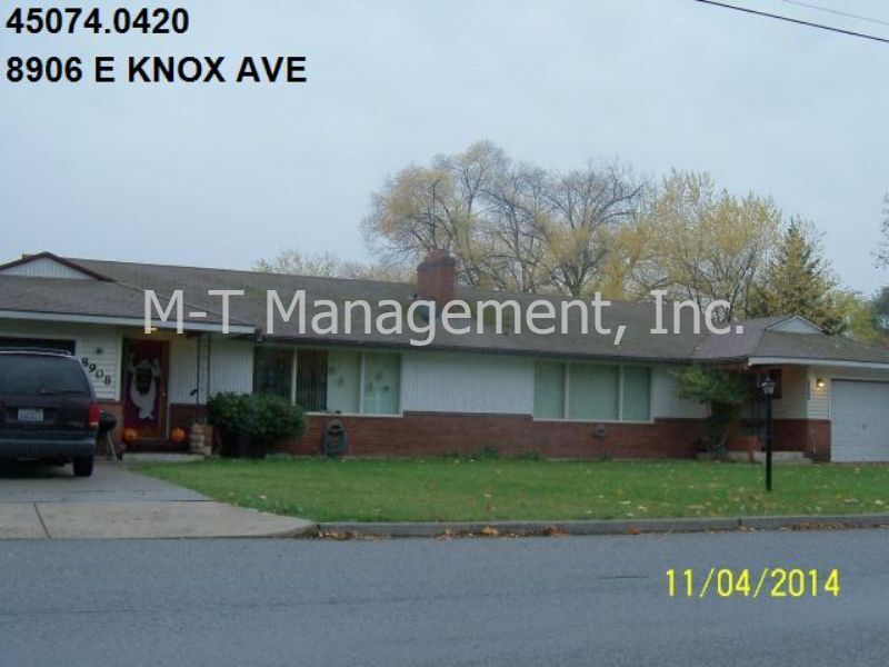 Millwood 2 br/1 bath duplex with garage + Townhouse for Rent in