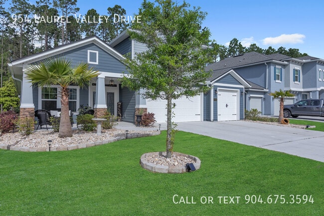 Building Photo - Eagle Landing Executive Level Home