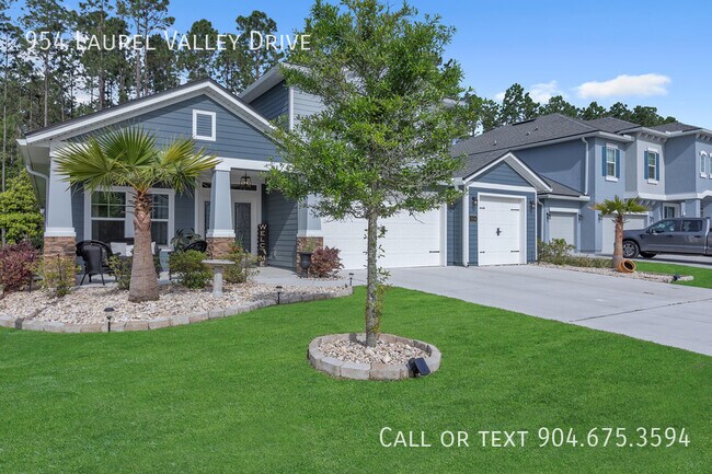 Foto del edificio - Eagle Landing Executive Level Home