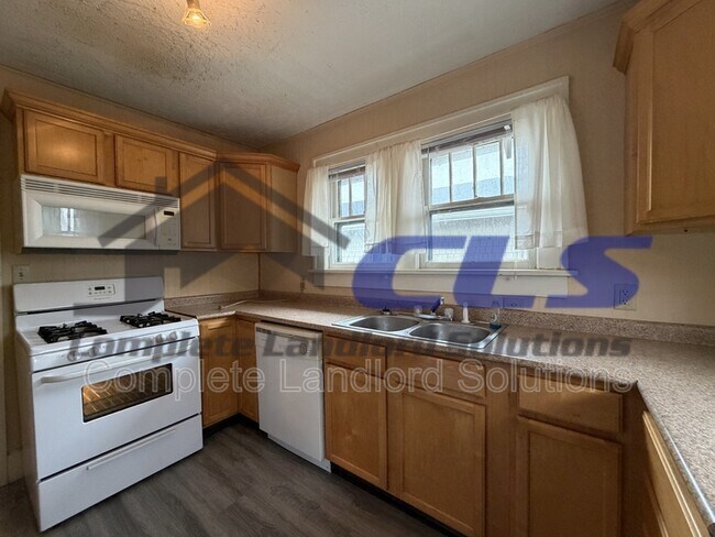 Foto del edificio - 2519 Cruft St