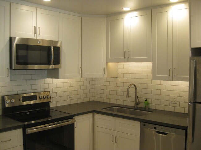 Foto del edificio - 300 Bocana St