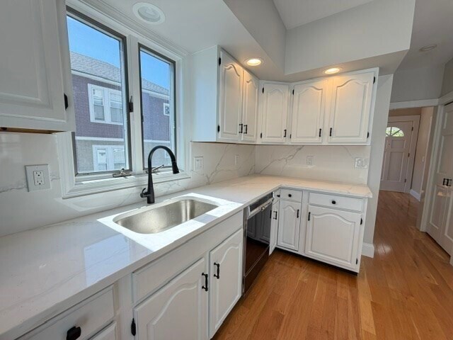 Building Photo - 30 Washburn St