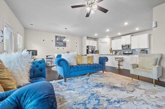 Foto del edificio - 2214 Justify Ln