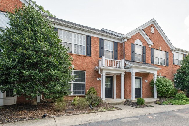 Building Photo - 601 Old Hickory Blvd