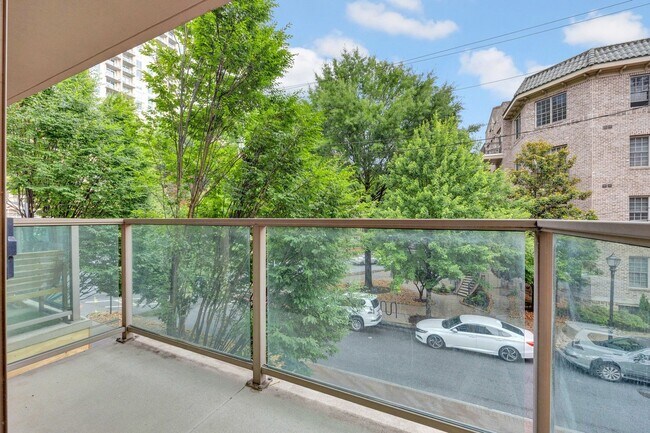 Interior Photo - 1045 on the park by EpiCity