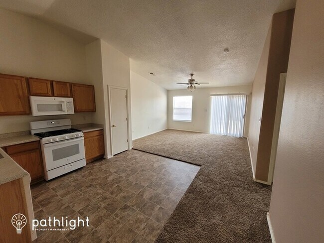 Building Photo - 1916 Mesa Grande Loop NE, Rio Rancho, NM, ...