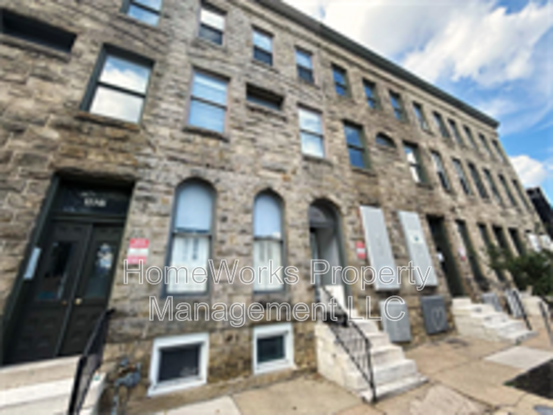 Photo - 1824 SAINT PAUL ST