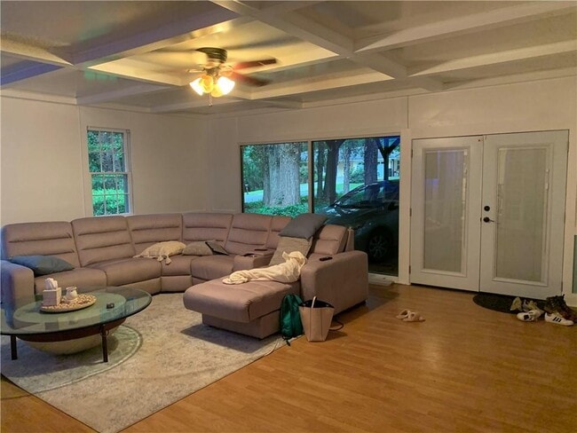 Foto del edificio - 2723 Bob White Trail NW