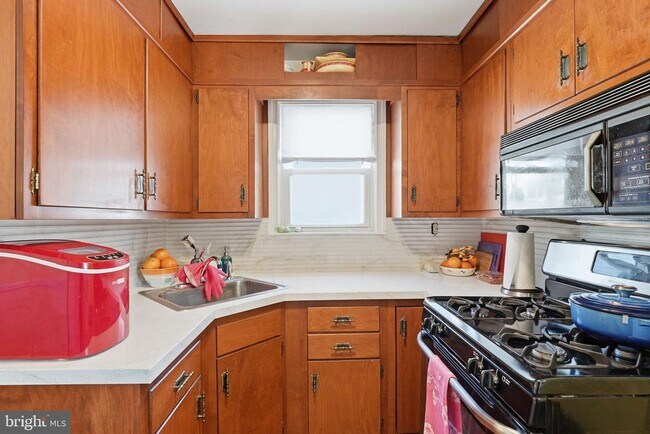 Foto del edificio - 1411 S Pollard St