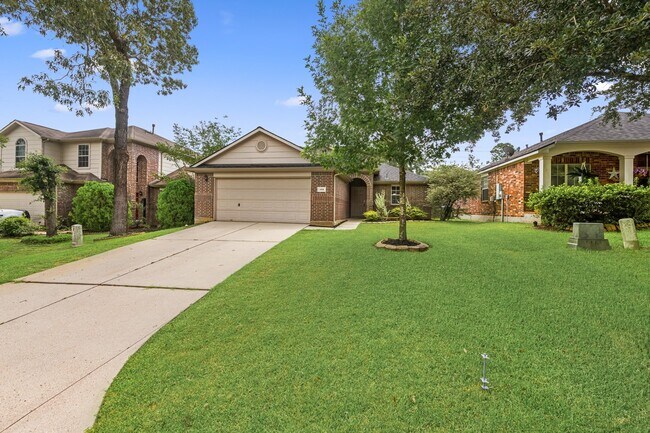 Building Photo - 4908 Summer Rain Dr