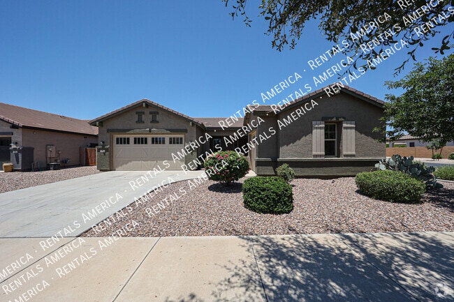 Building Photo - 20856 E Arroyo Verde Dr