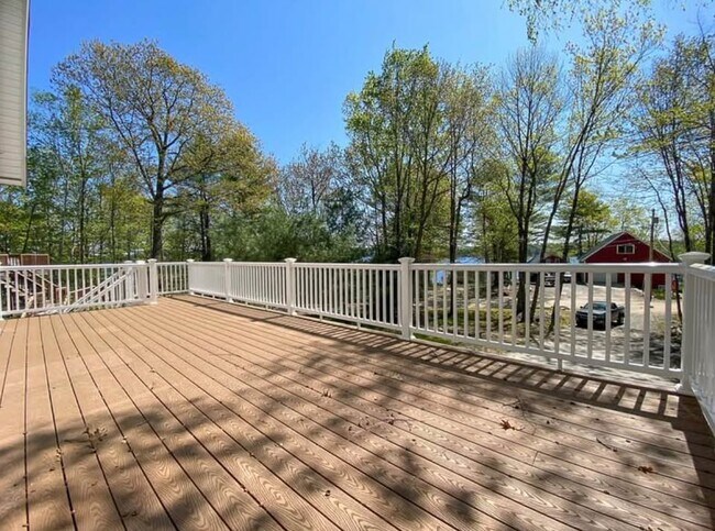 Foto del edificio - 136 Mt Hunger Shore Rd