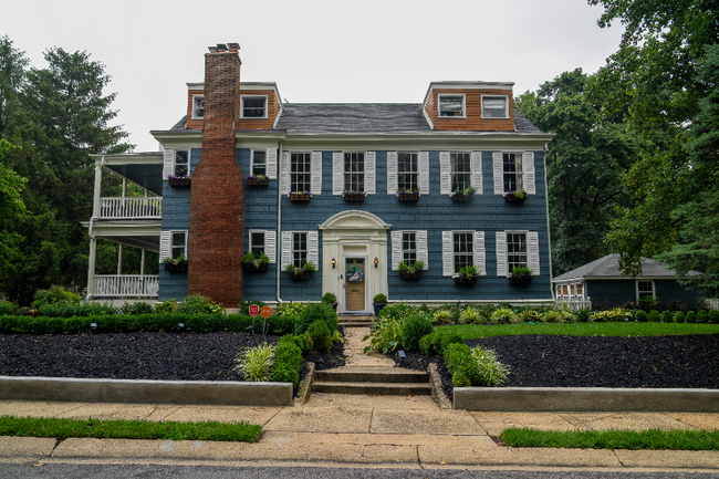 Foto del edificio - 523 Overdale Rd