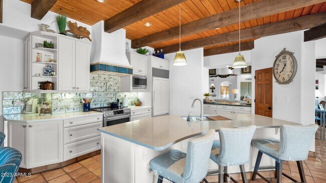 Foto del edificio - 8325 E La Senda Dr