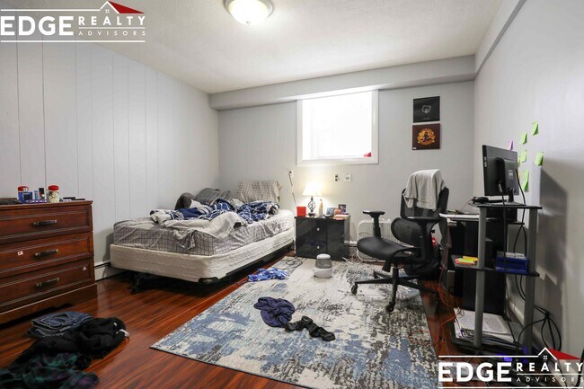 Foto del edificio - 12 Sutherland Rd