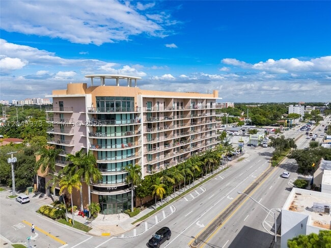 Building Photo - 1690 SW 27th Ave