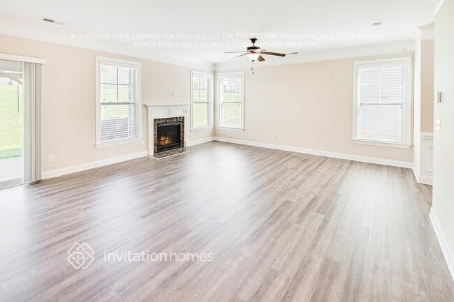 Building Photo - 1464 Overlea Pl NW