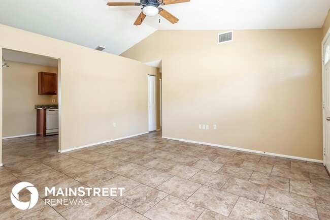 Building Photo - 3700 McCloud St