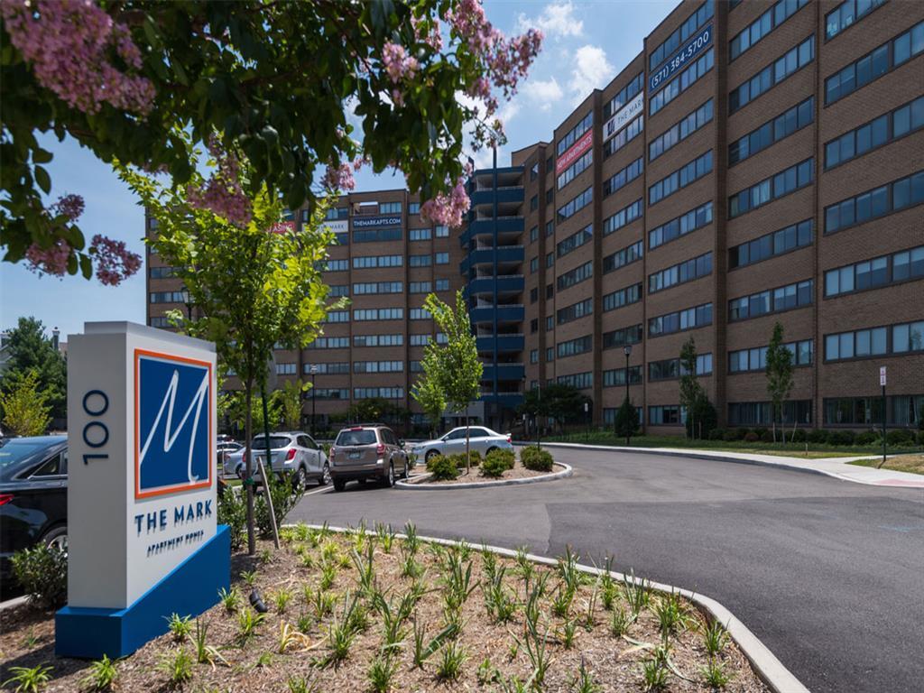 The Mark Apartments Apartments 100 S Reynolds St Alexandria, VA
