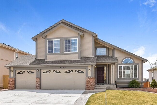 Building Photo - 4765 Pascal Ct