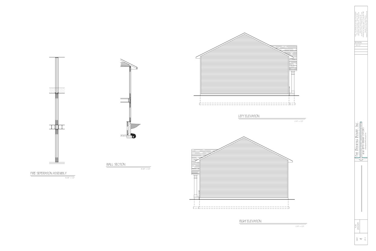 Foto principal - Baybrooke Properties