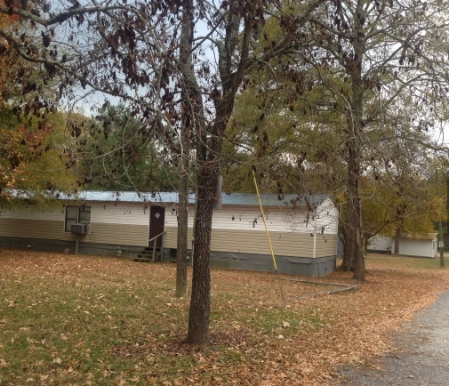 Building Photo - 120 Hennon Dr NW