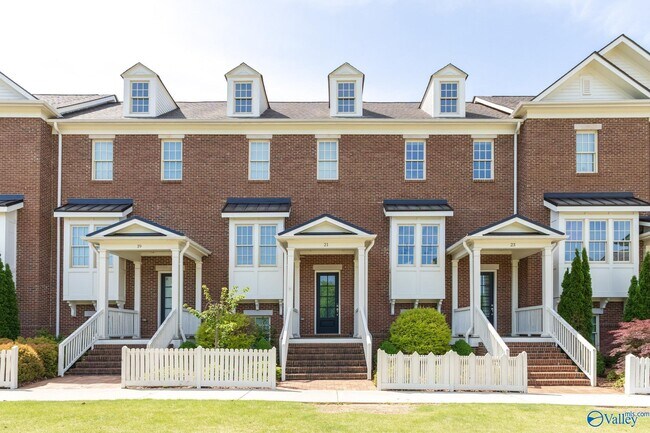 Foto del edificio - 21 Stone Mason Way NW