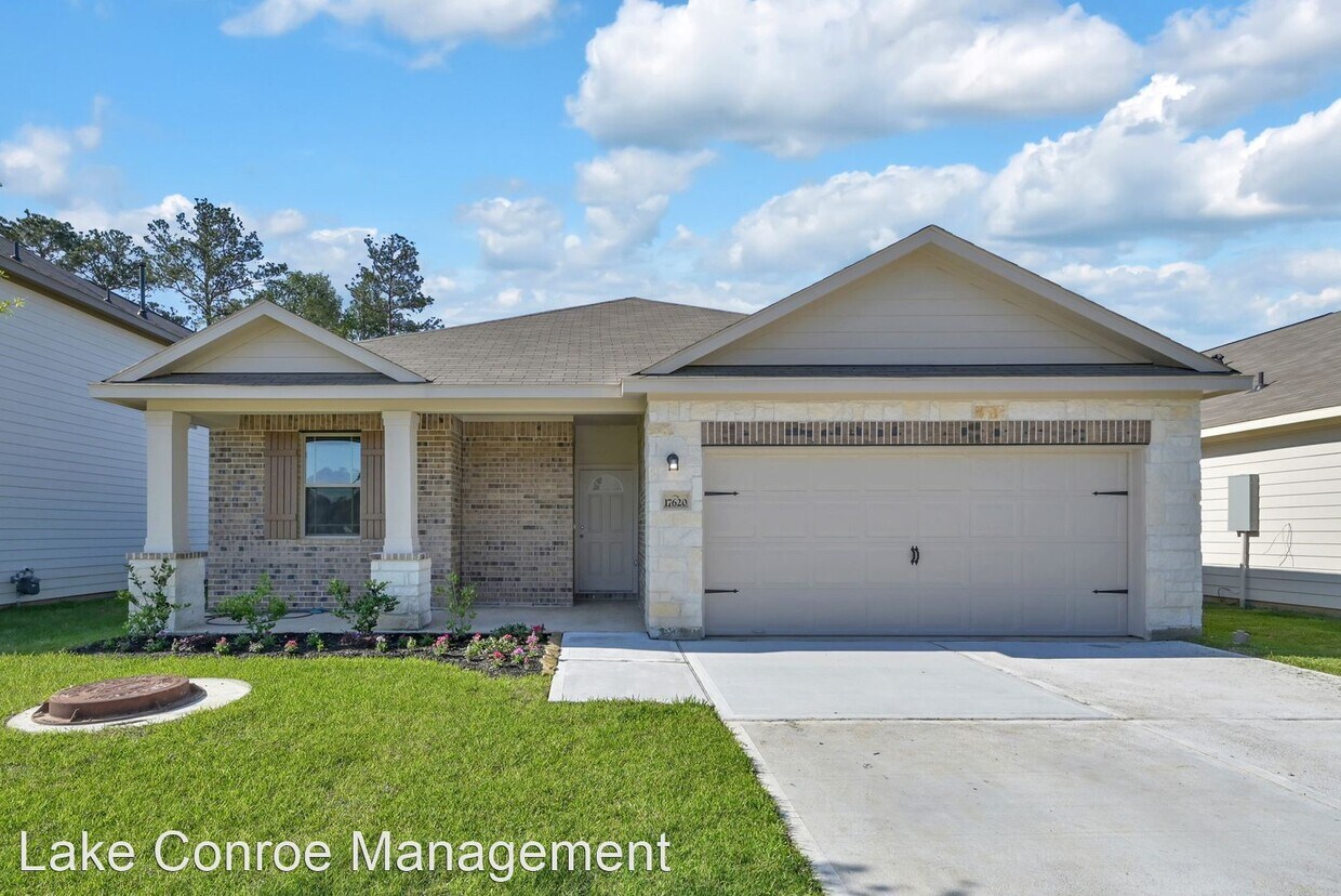 Foto principal - 3 br, 2 bath House - 17620 Cedar Crest Dr.