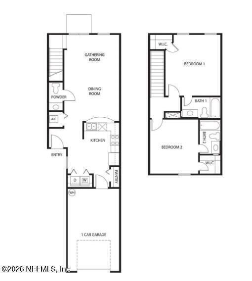 Foto del edificio - 95 Blue Hvn Rd