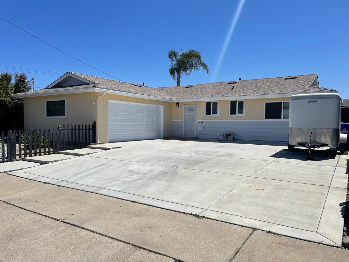 1455 Transite Ave, San Diego, CA 92154 House Rental in San Diego, CA