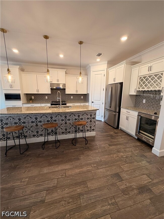 Foto del edificio - 17624 Silverspur Dr