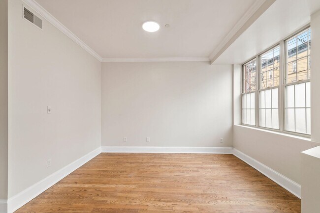 Foto del edificio - 118 Brunswick St