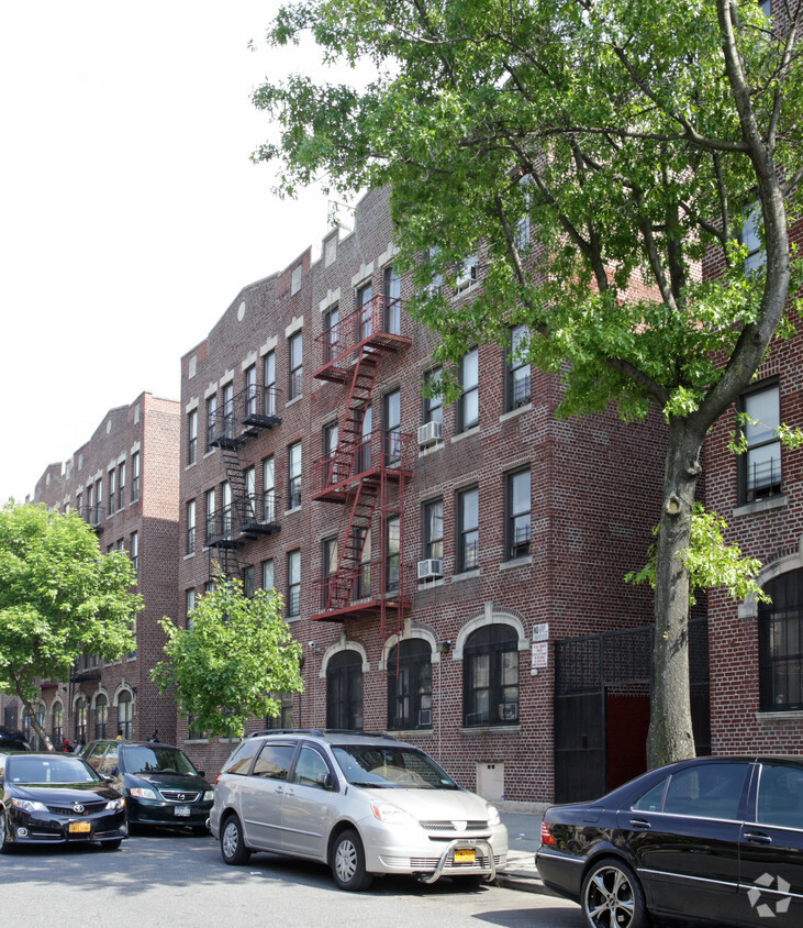 Building Photo - 1488 Sterling Pl