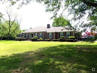Building Photo - 1003 Chesterfield Ave