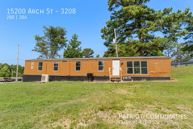 Building Photo - 15200 Arch St