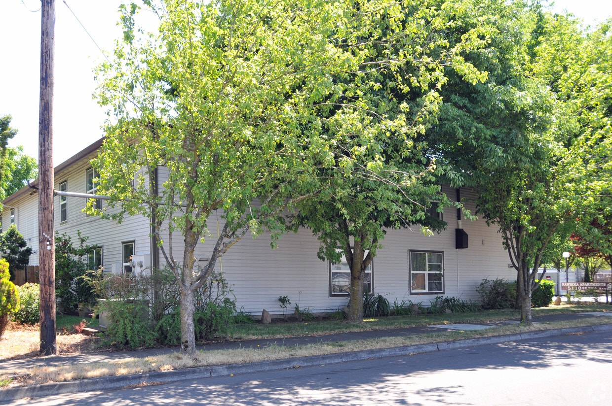 Building Photo - Nawikka Court