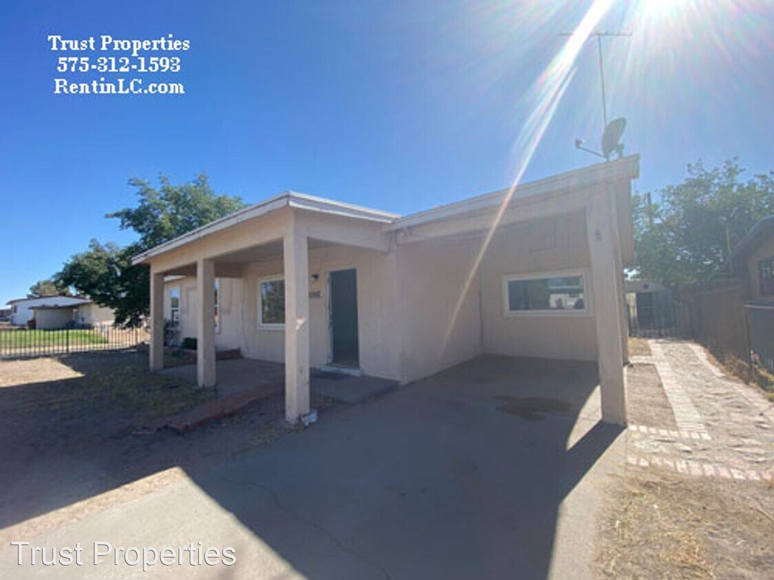 Primary Photo - 3 br, 2 bath House - 1508 Stull
