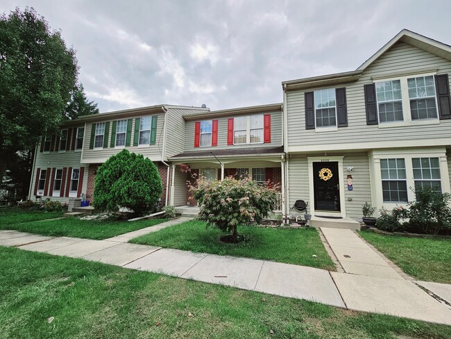 Building Photo - 5331 Hollowstone Cir