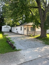Building Photo - 405 Hamilton St
