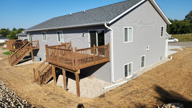 Foto del edificio - 5981 Hanson Ct