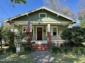 Building Photo - 1569 Landon Ave