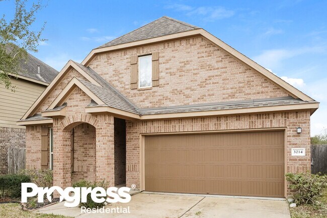 Building Photo - 3214 Bainbridge Hill Ln