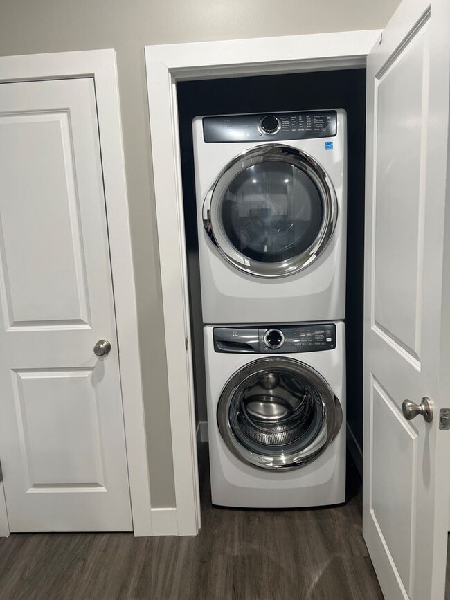 Interior Photo - Pullman Station