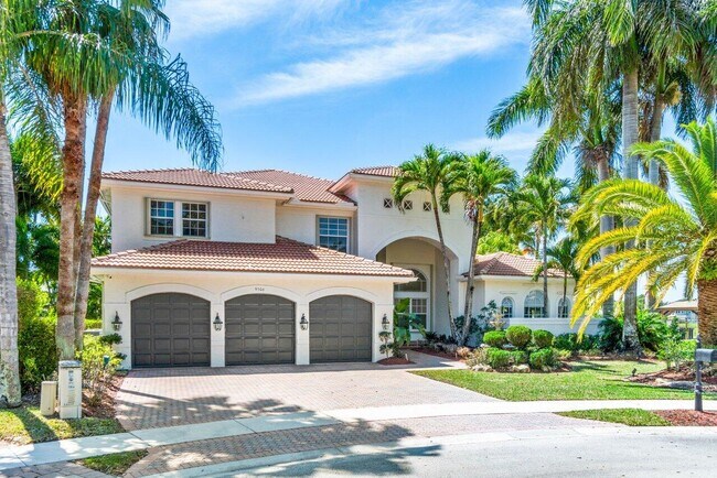 Foto del edificio - 9506 New Waterford Cove