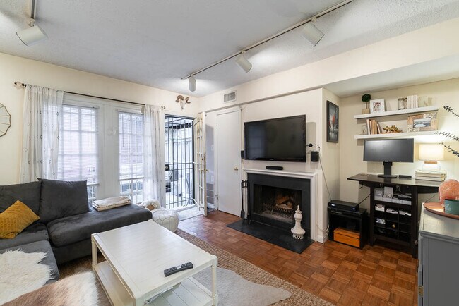 Foto del edificio - 1611 Corcoran St NW