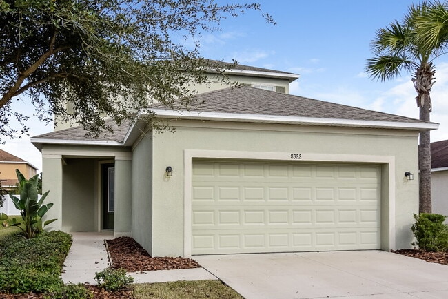 Building Photo - 8322 Deerland Bluff Ln