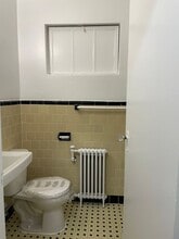Interior Photo - Q Street Apartments