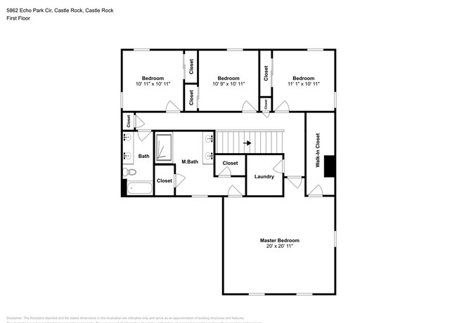 Building Photo - 5862 Echo Park Cir