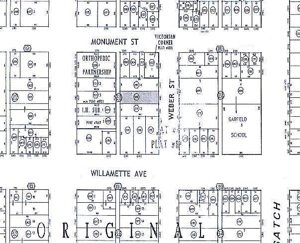 Building Photo - 618 N Weber St